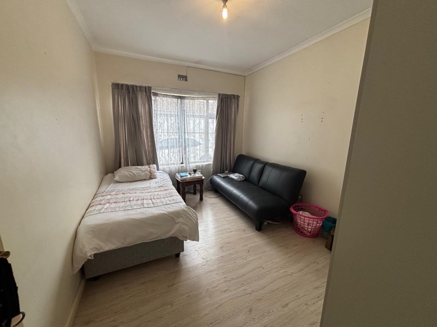 To Let 4 Bedroom Property for Rent in Voelvlei Western Cape